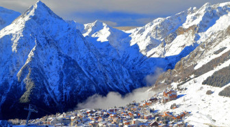 Sommets alpins : la flambée des prix de l'immobilier en haute altitude