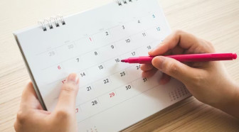 Calendrier fiscal de février 2026 : tout savoir sur le prélèvement unique de la DGFiP