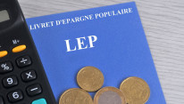 Nouveau taux du LEP : pourquoi votre épargne rapporte plus en 2026 qu'en 2023
