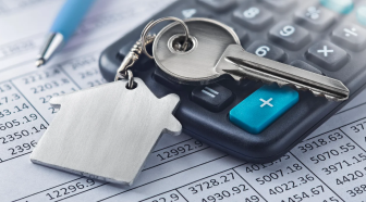 Perspectives immobilières : une remontée durable du coût des emprunts bancaires