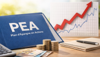 PEA et prélèvements sociaux en 2026 : ce qui change pour votre épargne