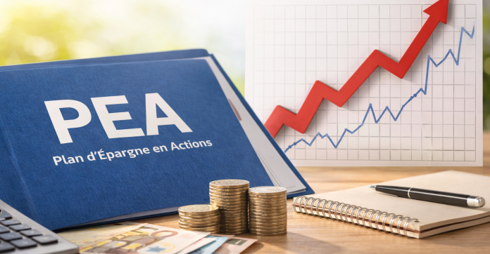 PEA et prélèvements sociaux en 2026 : ce qui change pour votre épargne