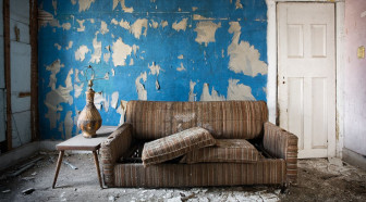 Occupation illégale de logement : quel est l'état du risque pour les propriétaires français ?