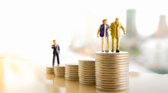 Le Plan d'Épargne Retraite affiche une santé de fer avec 20 milliards d'euros de cotisations