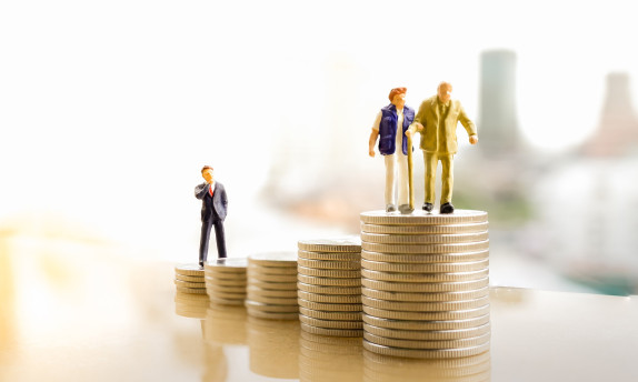 Le Plan d'Épargne Retraite affiche une santé de fer avec 20 milliards d'euros de cotisations