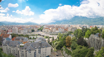 Marché immobilier grenoblois : bilan des prix de vente et des loyers début 2026