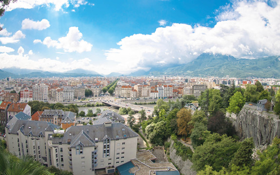 Marché immobilier grenoblois : bilan des prix de vente et des loyers début 2026