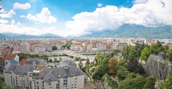 Marché immobilier grenoblois : bilan des prix de vente et des loyers début 2026