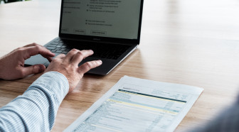 L'administration fiscale acte la fin progressive du règlement par chèque