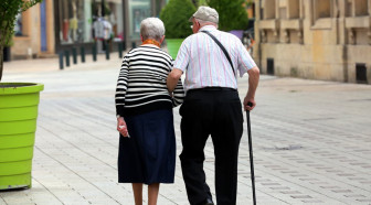 Vieillissement démographique : le nouveau moteur de la consommation selon l'Observatoire Cetelem