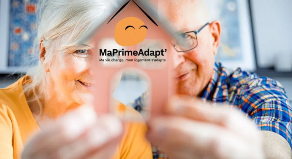 Budget 2026 : le retour des subventions MaPrimeAdapt' pour l'aménagement du domicile