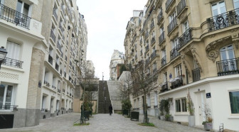 Marché parisien 2026 : le paradoxe entre décrue des prix et tension locative