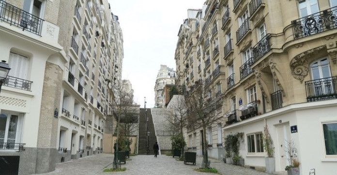 Marché parisien 2026 : le paradoxe entre décrue des prix et tension locative