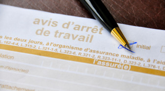 Arrêt de travail et IJSS : quels sont les montants maximums applicables en 2026 ?