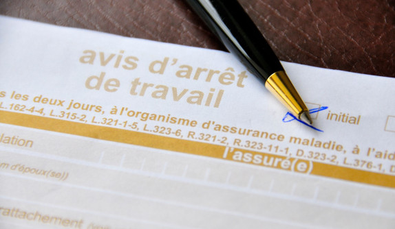 Arrêt de travail et IJSS : quels sont les montants maximums applicables en 2026 ?