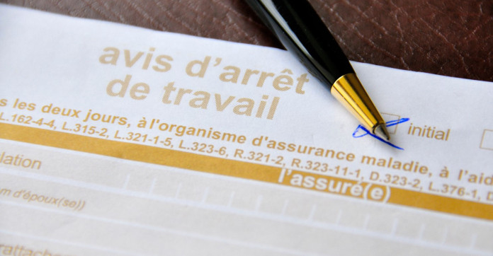 Arrêt de travail et IJSS : quels sont les montants maximums applicables en 2026 ?