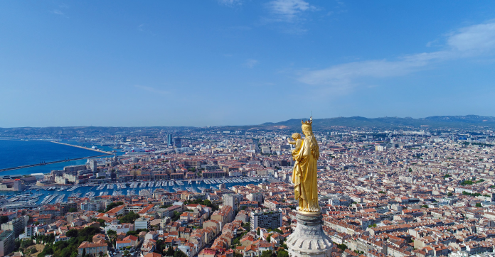 Marché immobilier marseillais en 2026 : entre opportunités d'achat et disparités locatives