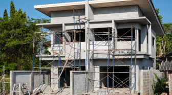 Logement neuf : la fin de l'ère Pinel précipite le marché vers des records négatifs