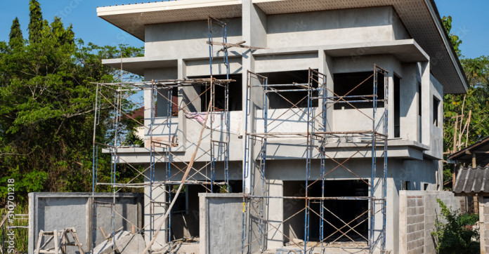 Logement neuf : la fin de l'ère Pinel précipite le marché vers des records négatifs
