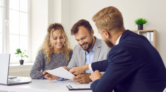 Financement immobilier : vers un allègement de l'épargne personnelle pour les acquéreurs