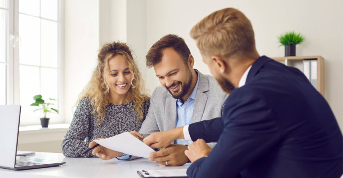 Financement immobilier : vers un allègement de l'épargne personnelle pour les acquéreurs