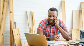 Protection sociale des indépendants : les ambitions de Steven Cashin pour son nouveau mandat