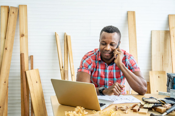 Protection sociale des indépendants : les ambitions de Steven Cashin pour son nouveau mandat