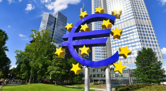 L'offensive de la BCE pour placer l'Euro au sommet de la finance internationale