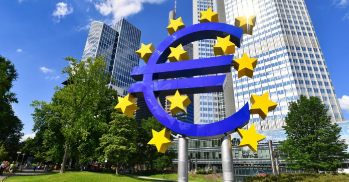 L'offensive de la BCE pour placer l'Euro au sommet de la finance internationale