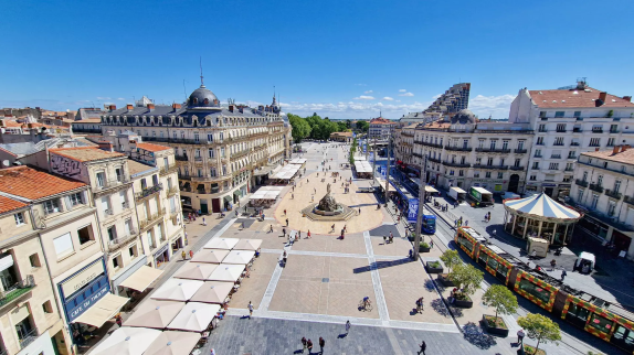Évolution du marché immobilier à Montpellier : les tendances de février 2026
