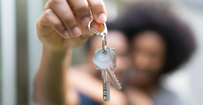 Marché immobilier 2026 : l'intérêt des Français pour l'achat et la vente explose sur le web