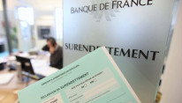 Surendettement en France : les chiffres marquants du rapport annuel 2025