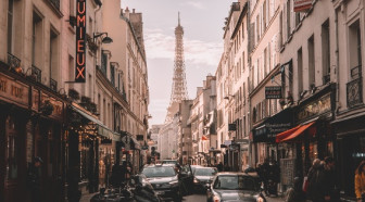 Palmarès immobilier de la capitale : les secteurs de prestige face aux zones accessibles