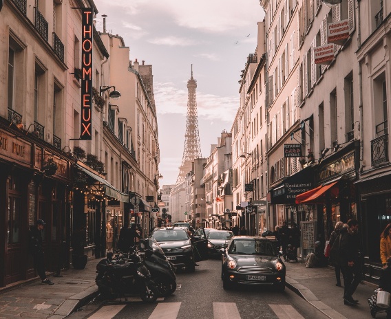 Palmarès immobilier de la capitale : les secteurs de prestige face aux zones accessibles