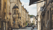 Immobilier à Nancy : vers un ajustement des prix de vente face à une location figée