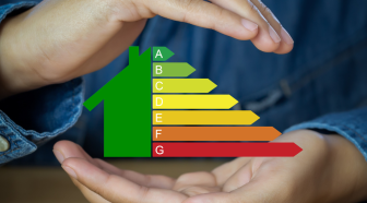 Valeur verte et passoire thermique : le poids du diagnostic énergétique sur les prix de vente