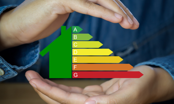 Valeur verte et passoire thermique : le poids du diagnostic énergétique sur les prix de vente