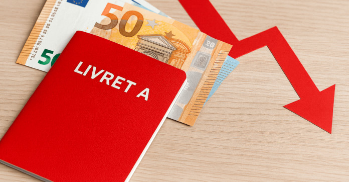 Désaffection record pour le Livret A et le LDDS : le grand basculement de l'épargne