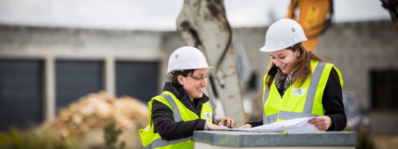 Immobilier neuf : un sursaut des autorisations de bâtir porteur d'espoir pour 2026