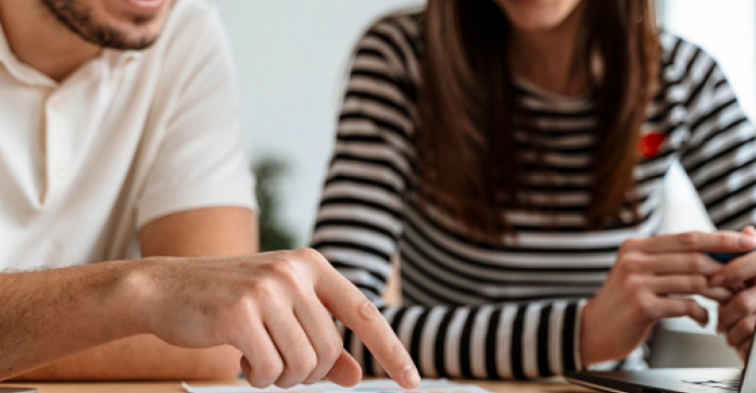 Prêt immobilier : une nouvelle baisse des taux d'intérêt s'amorce dans les banques