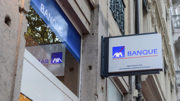 Axa pulvérise ses records financiers en 2025 grâce à une stratégie de croissance offensive