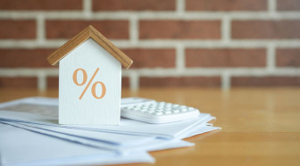 Crédit immobilier : les barèmes bancaires s'orientent à la baisse en mars 2026