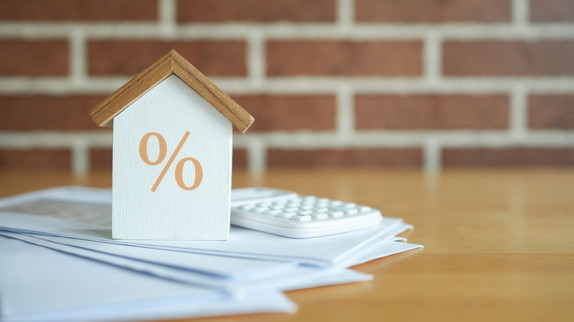 Crédit immobilier : les barèmes bancaires s'orientent à la baisse en mars 2026