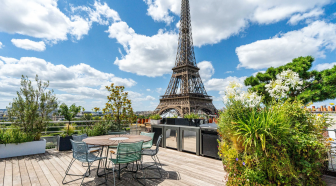 Le prestige immobilier français en 2025 : entre records parisiens et opportunités provinciales