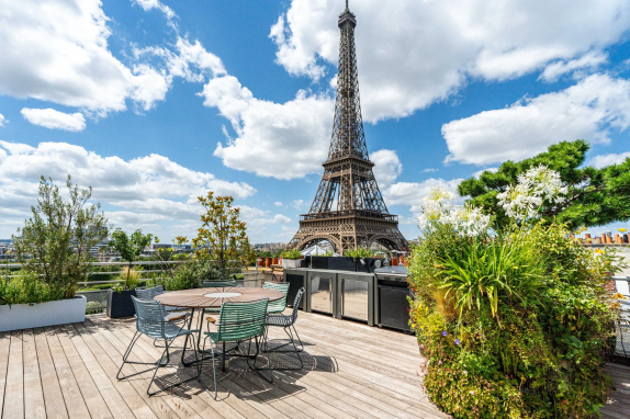 Le prestige immobilier français en 2025 : entre records parisiens et opportunités provinciales