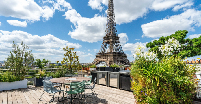 Le prestige immobilier français en 2025 : entre records parisiens et opportunités provinciales