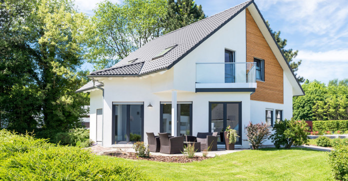 La maison individuelle retrouve des couleurs grâce aux nouvelles mesures de soutien