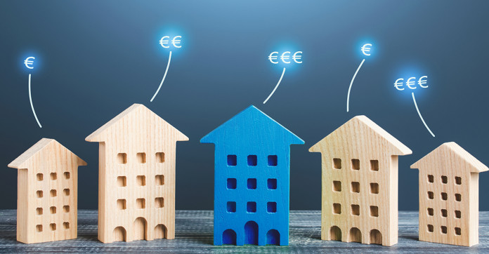 Où fait-il bon louer à Paris et en Île-de-France ? Le palmarès du confort immobilier