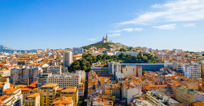 Tendances de l'immobilier à Marseille : le point sur les prix et loyers en mars 2026