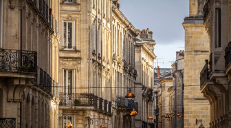 Baromètre de l'habitat bordelais : hausse des prix et stabilité locative en mars 2026
